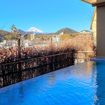 Kameya Ean Hotel Izunokuni Exterior foto