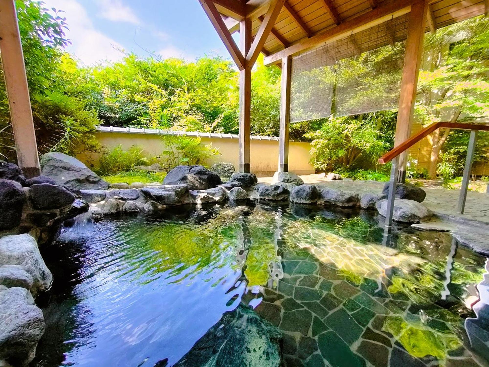 Kameya Ean Hotel Izunokuni Exterior foto