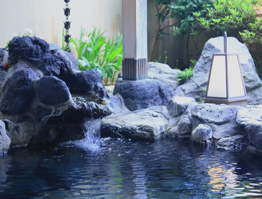 Kameya Ean Hotel Izunokuni Exterior foto