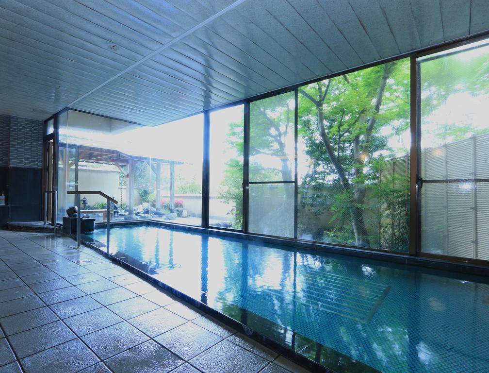 Kameya Ean Hotel Izunokuni Exterior foto